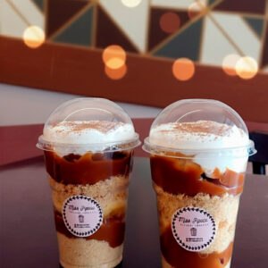 Copo Banoffe