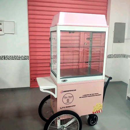 Carrinhos