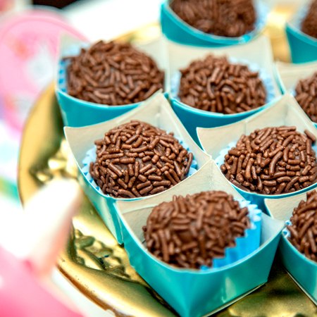 Docinhos