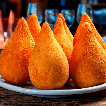 Salgados