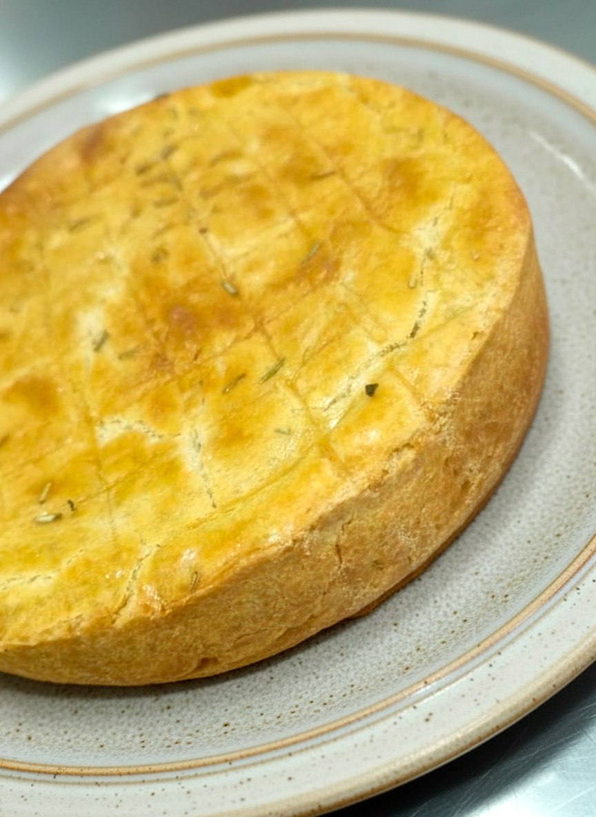 Tortas Salgadas Encomendas