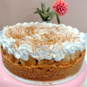 Banoffee