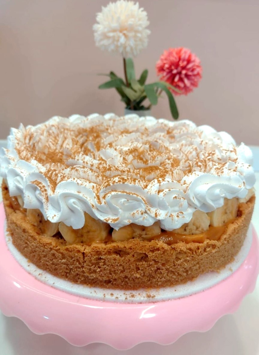 Banoffee