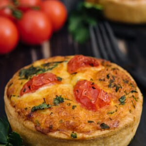 Quiche