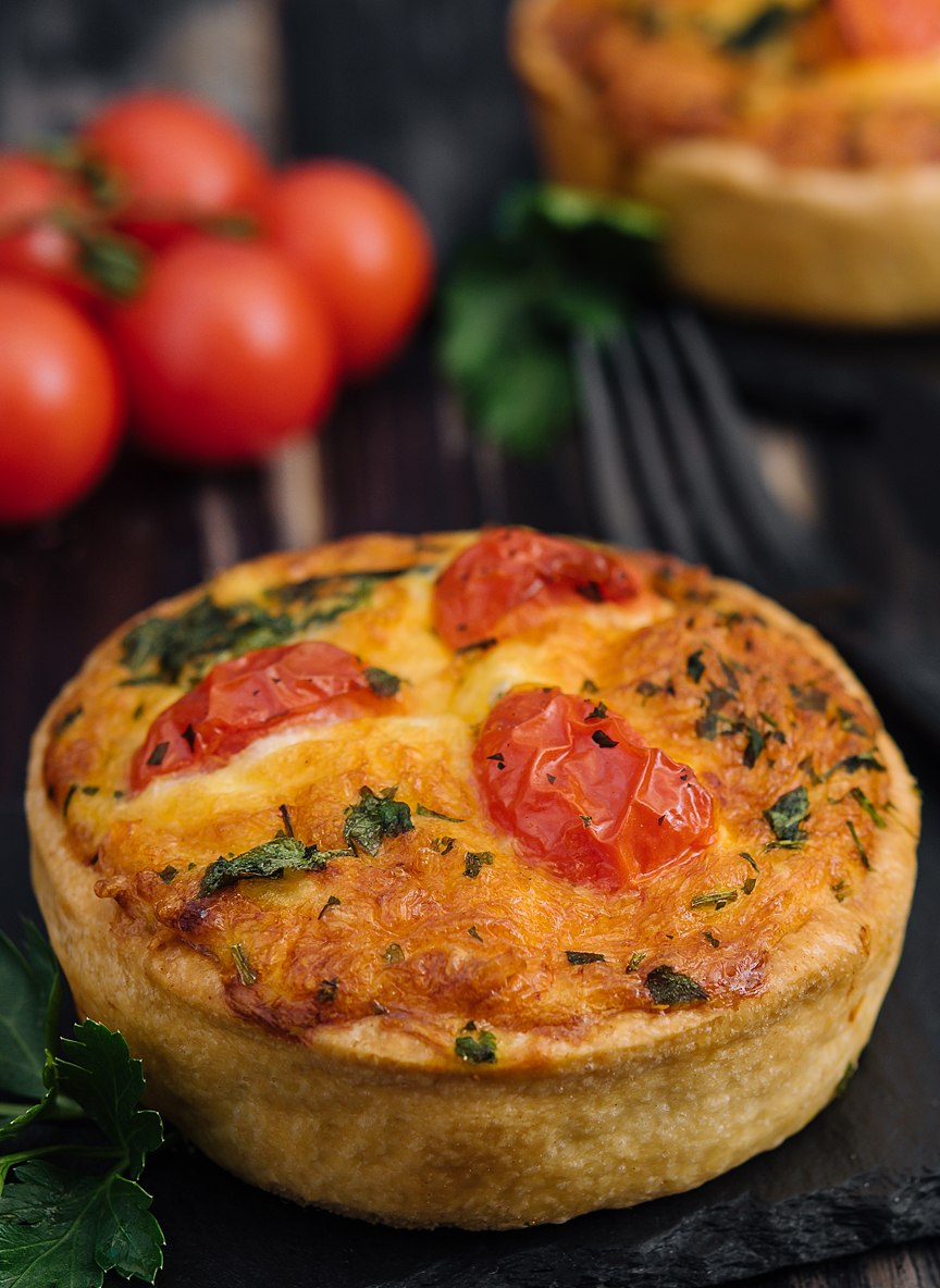 Quiche