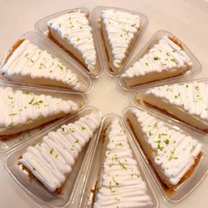 Torta de Limão
